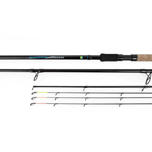 Preston Monster Xtreme Distance Feeder 380cm 150g