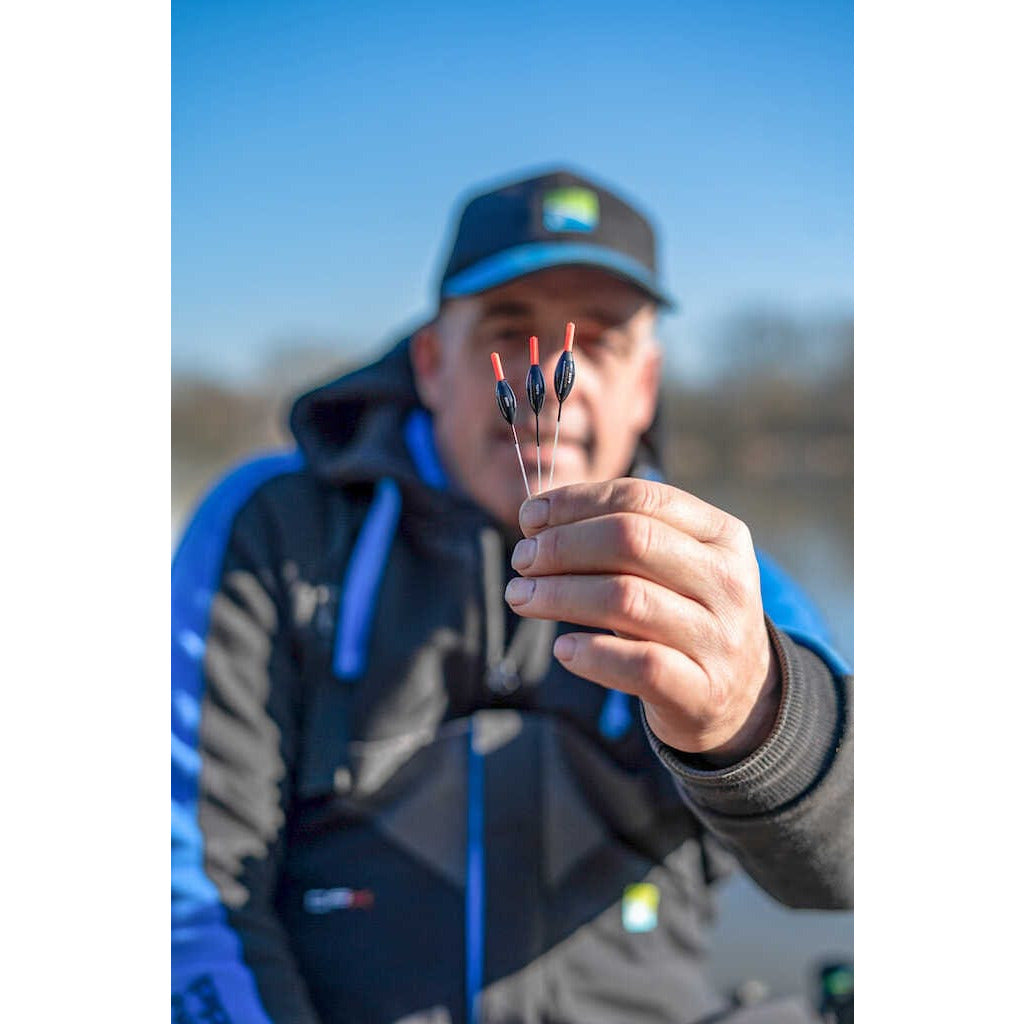 Preston Muggler Pole Float