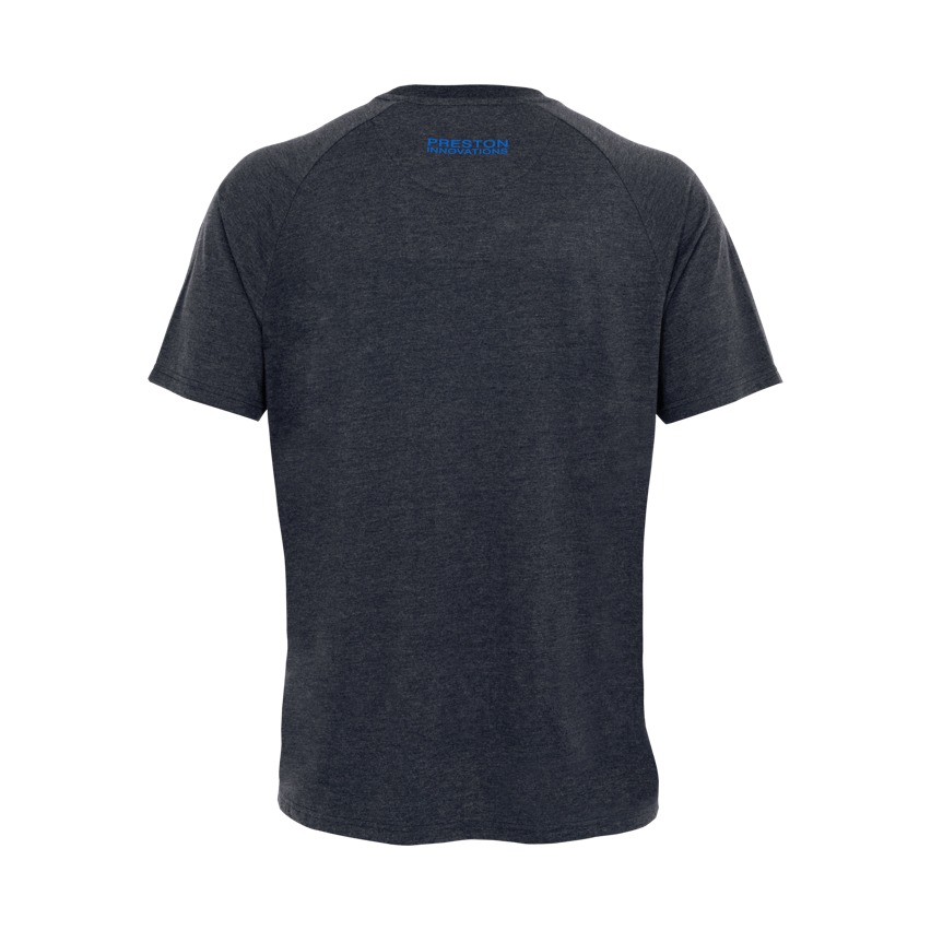 Preston Navy Tide T-Shirt