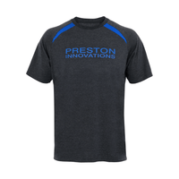 Preston Navy Tide T-Shirt