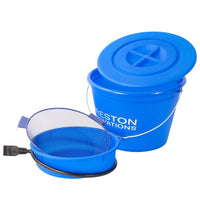 Preston Offbox Bucket & Bowl Set