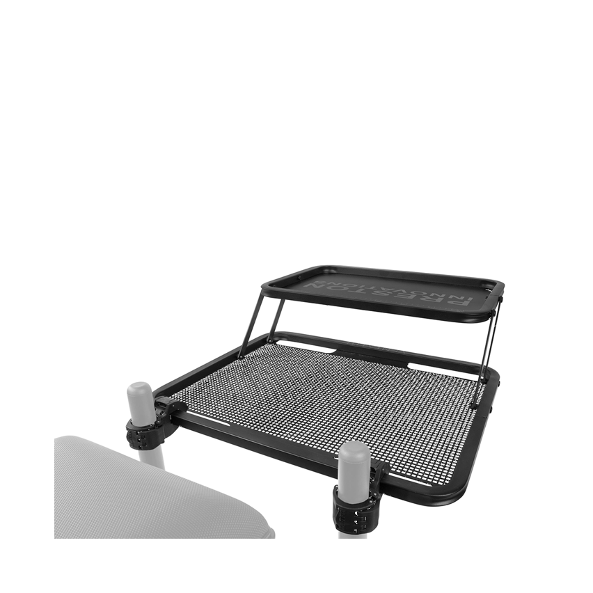 Preston Offbox Double Decker Side Trays