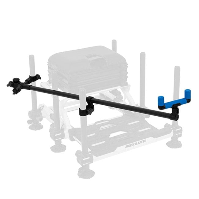 Preston Offbox Pole Support System
