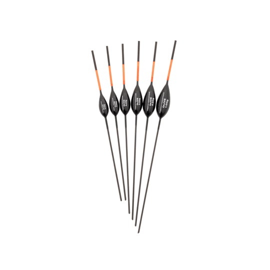 atifact fishing pole Underlight Angler