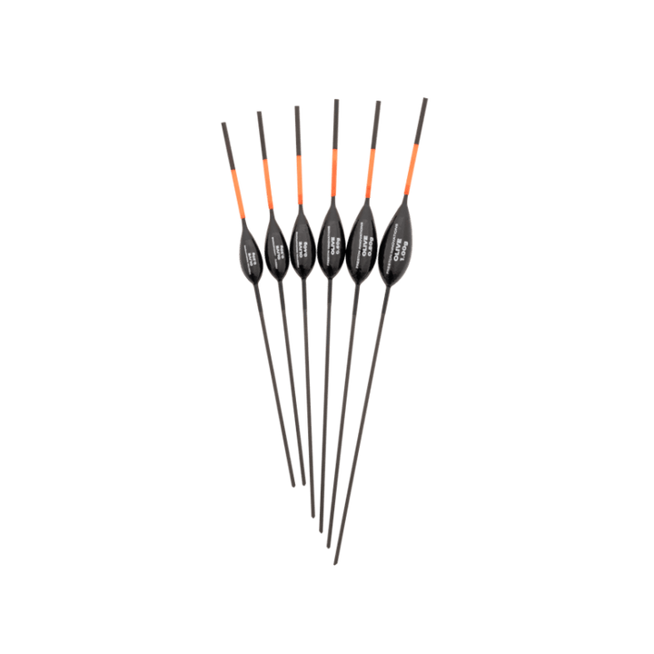 Preston Innovations Olive Pole Float Pole Fishing Float – MatchFishing