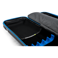 Preston Rod Safe XL