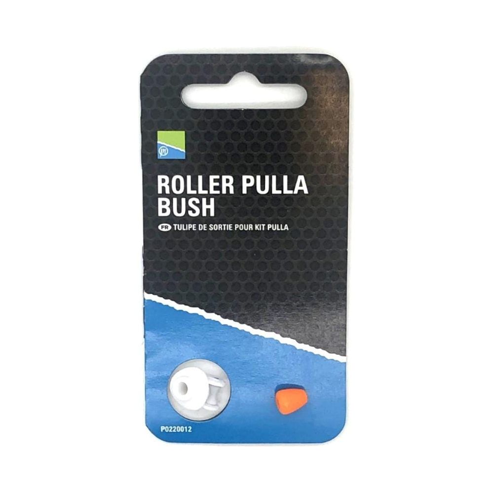 Preston Roller Bush