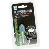 Preston Roller Pulla Drilla Kit