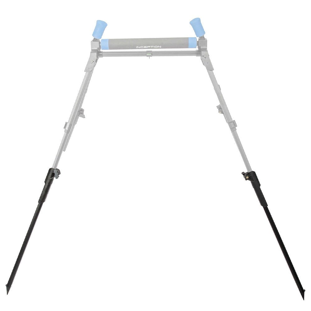 Preston Roller & Roost Leg Extenders