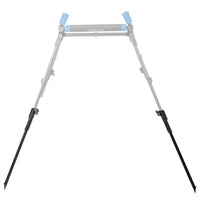 Preston Roller & Roost Leg Extenders
