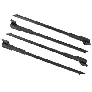 Preston Roller & Roost Leg Extenders