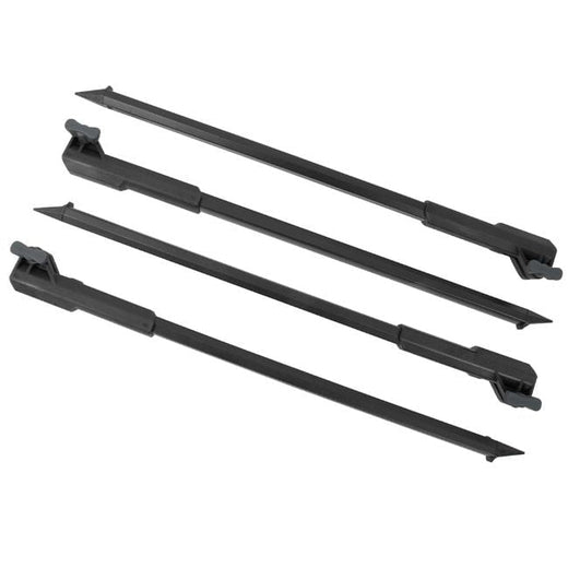 Preston Roller & Roost Leg Extenders