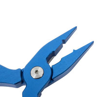 Preston Shot/Stotz Pliers