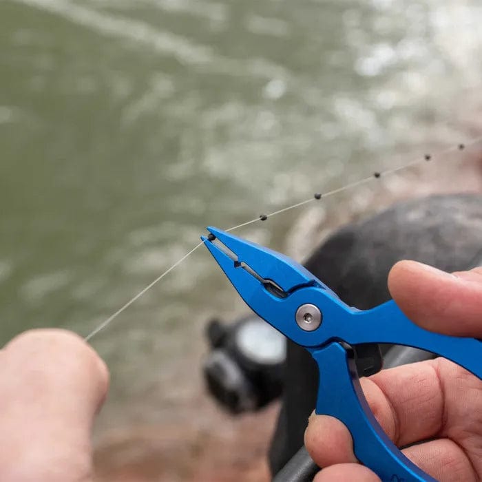 Preston Shot/Stotz Pliers