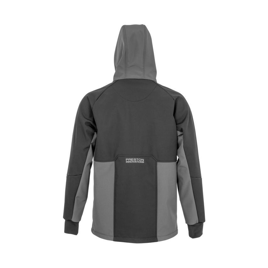 Preston Softshell Jacket