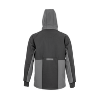 Preston Softshell Jacket