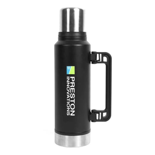 Preston Stainless Steel Flask 1.4L
