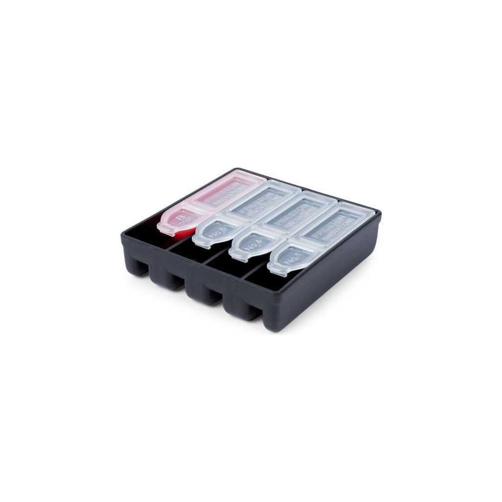 Preston Super Stotz Dispenser