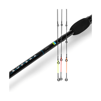 Preston Supera SL Feeder Rods