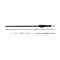 Preston Supera SL Feeder Rods