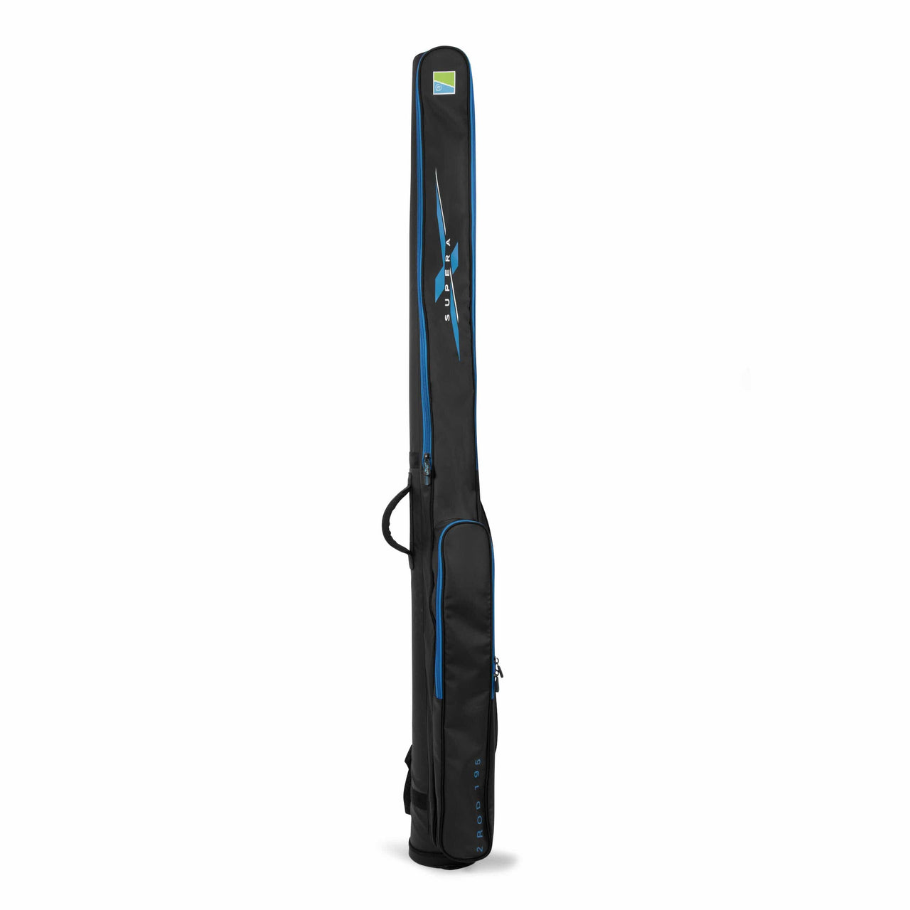 Preston Supera X 2 Rod