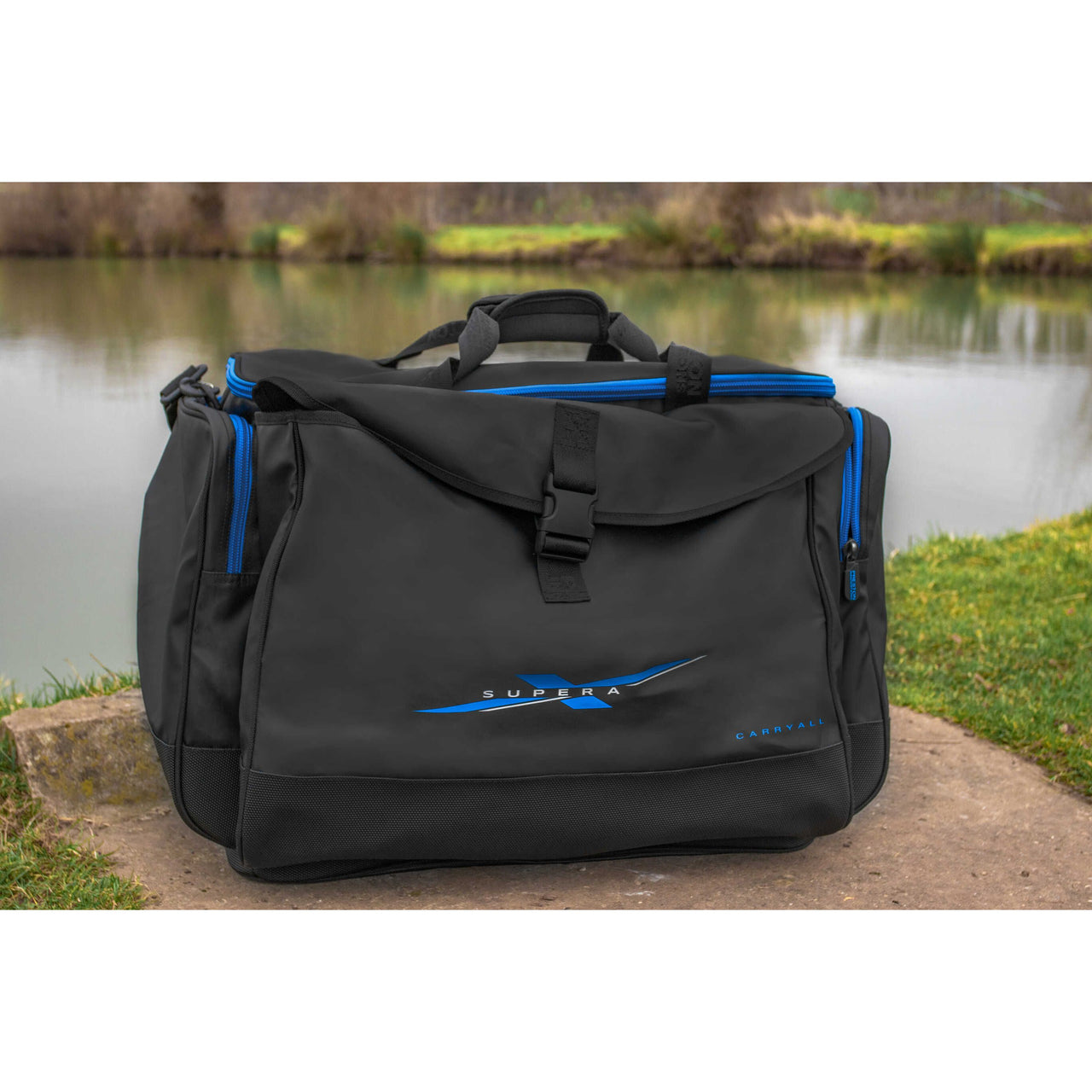Preston Supera X Carryall