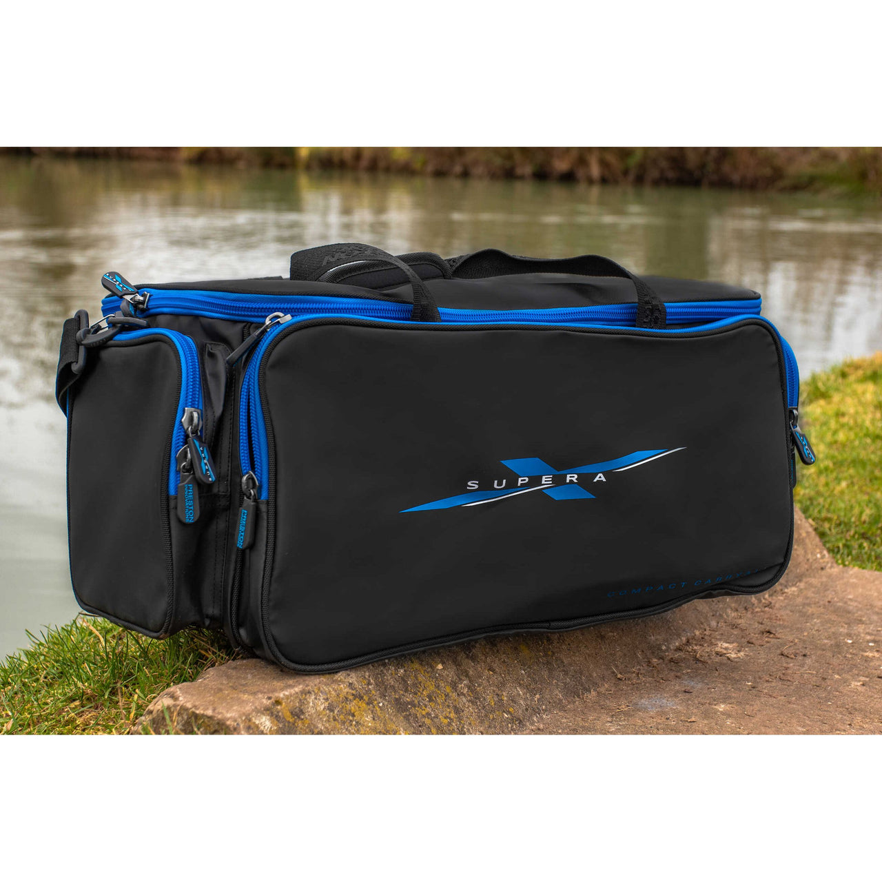 Preston Supera X Compact Carryall