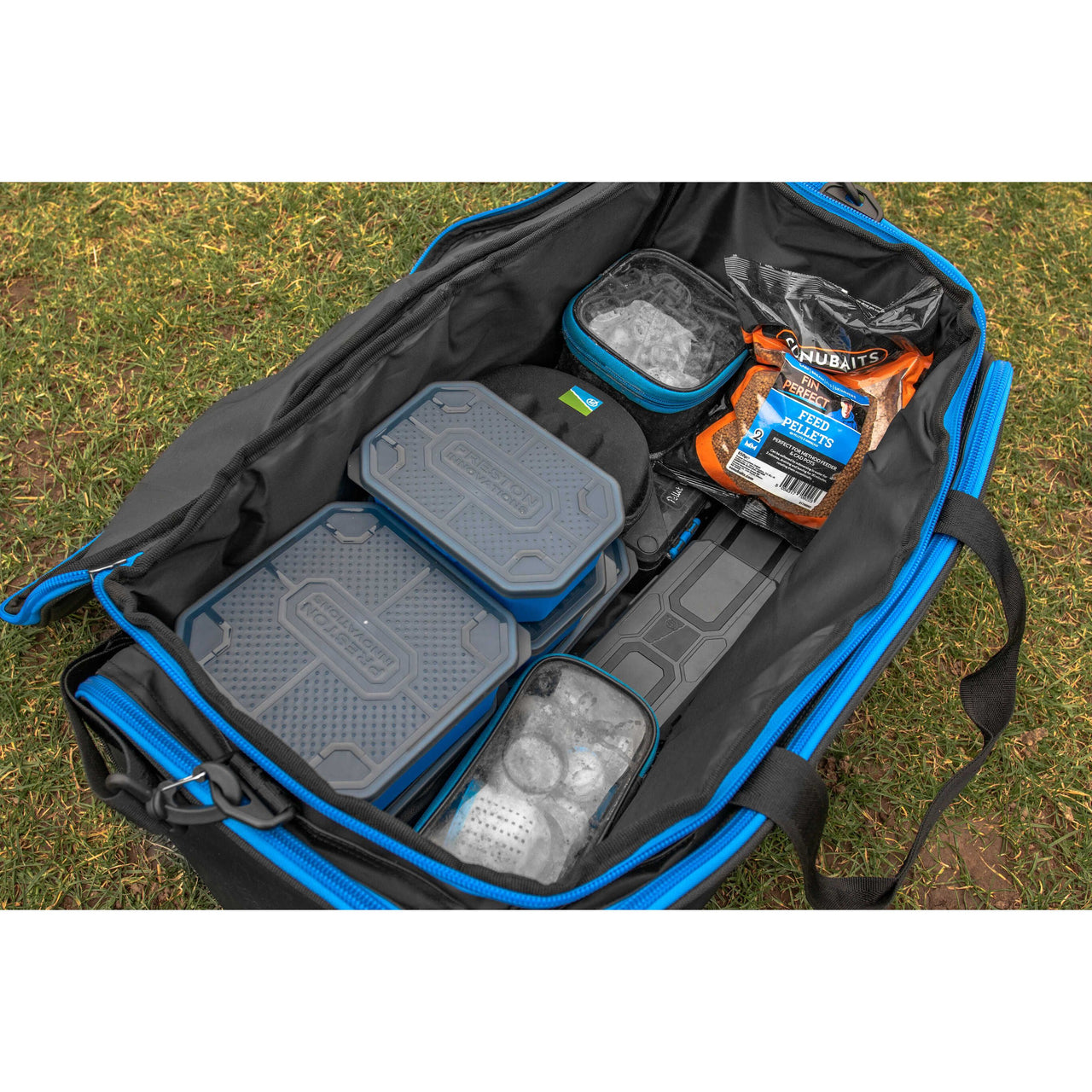 Preston Supera X Compact Carryall