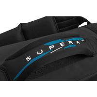 Preston Supera X Compact Ready Rod