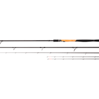 Preston Supera X Distance Feeder