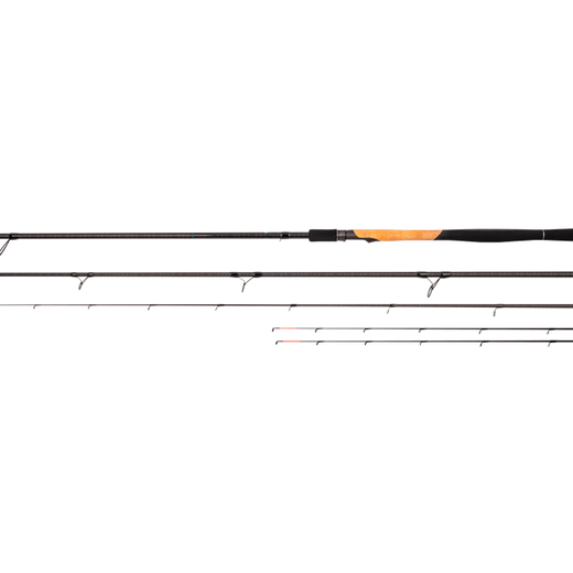 Preston Supera X Distance Feeder