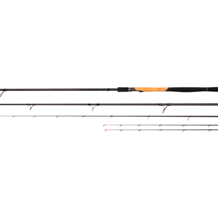 Preston Supera X Distance Quivertip