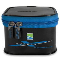 Preston Supera X Eva Accessory Cases