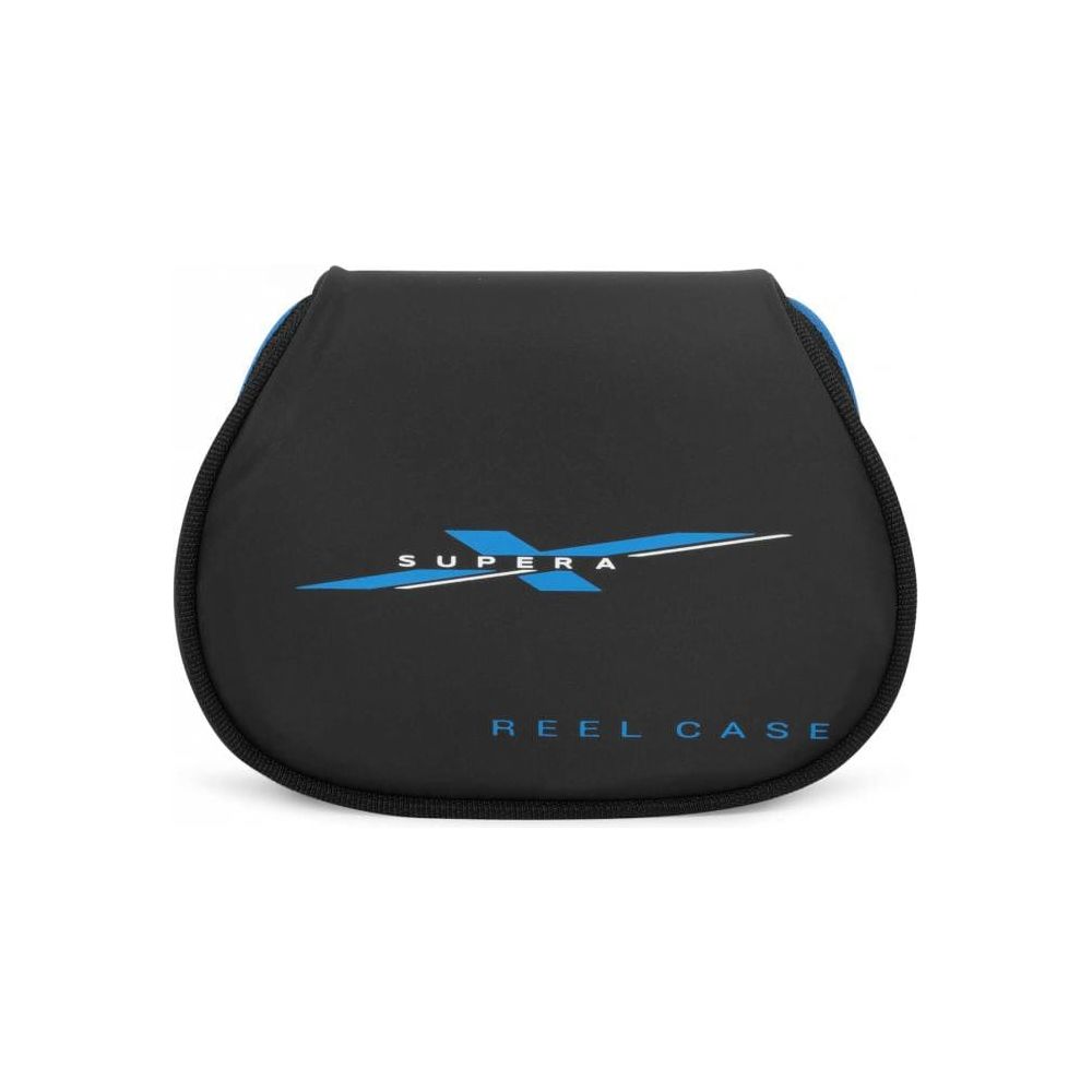 Preston Supera X Reel Case
