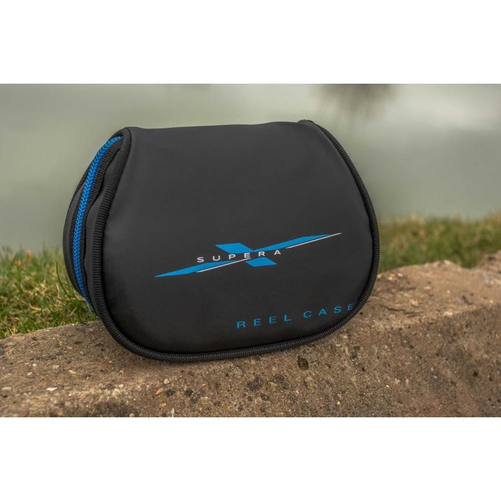 Preston Supera X Reel Case