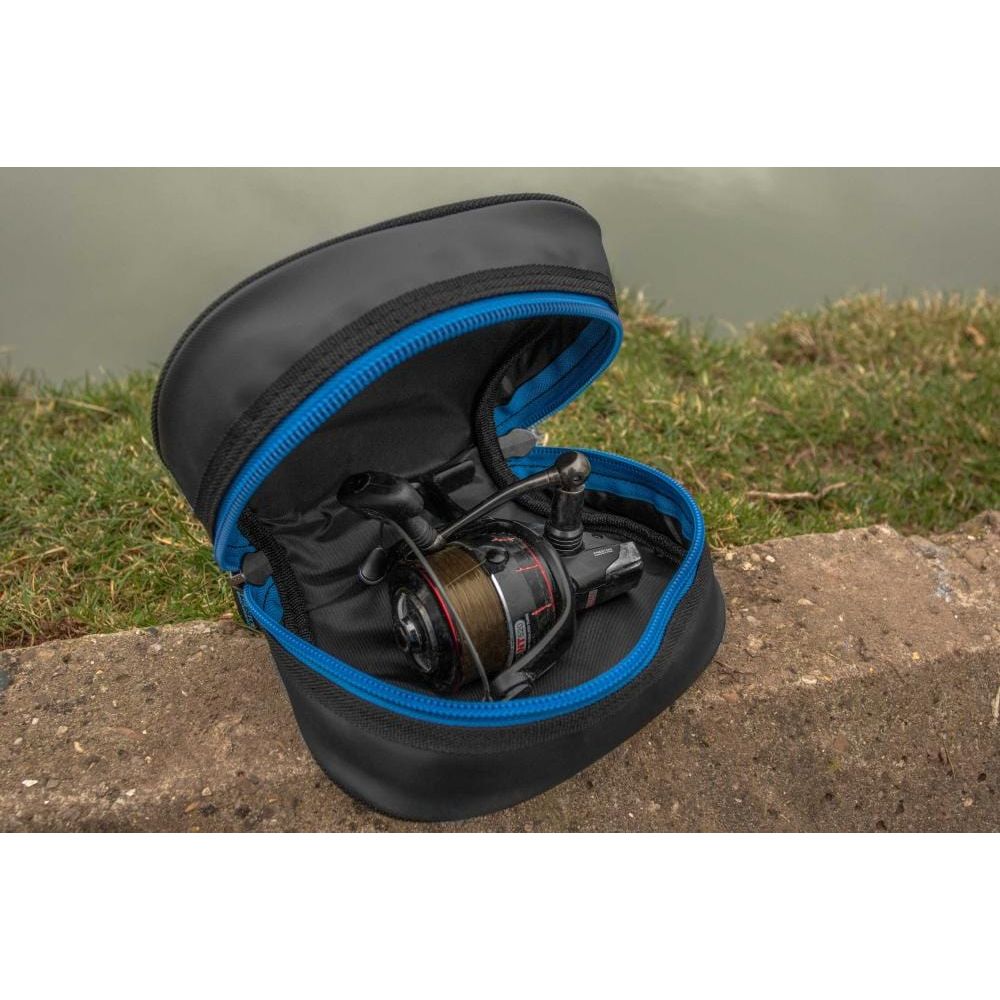 Preston Supera X Reel Case