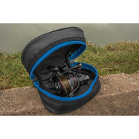 Preston Supera X Reel Case