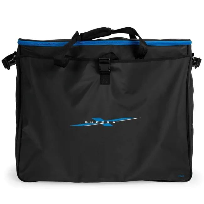 Preston Supera X Tray Bag