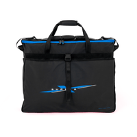 Preston Supera X Tray & Net Bag