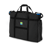 Preston Supera X Tray & Net Bag