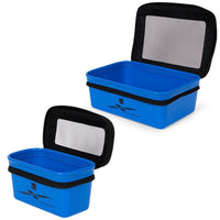 Preston Supera X Ventamesh Tub