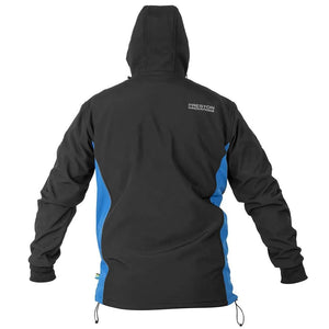 Preston Thermatech Heated Softshell