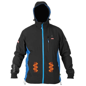 Preston Thermatech Heated Softshell