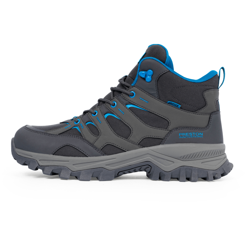 Preston Treddex All Terrain Boots