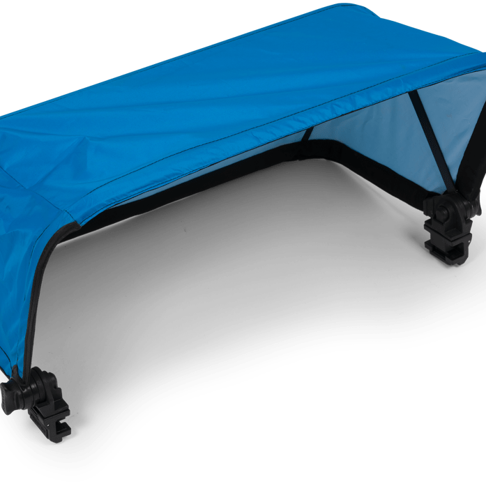 Preston Ventalite Large Hood Assembly Only