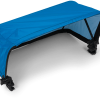Preston Ventalite Large Hood Assembly Only