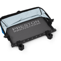 Preston Ventalite Large Hoodie Side Tray