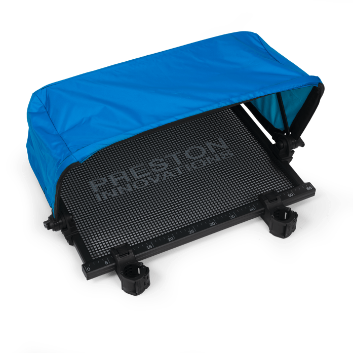 Preston Ventalite Large Hoodie Side Tray