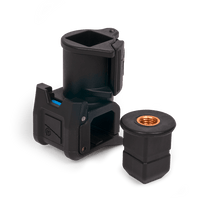 Preston Ventalite Side Tray QR Adaptor