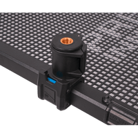 Preston Ventalite Side Tray QR Adaptor